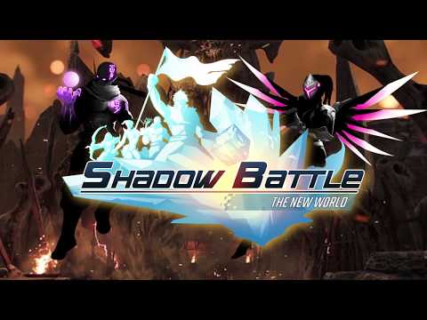 Видео Shadow Battle 2