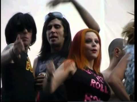 ORGULLO GAY, ALASKA, MARIO VAQUERIZO, CAYETANA GUILLEN CUERVO