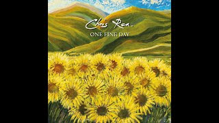 Listening Experience - Chris Rea - (2019) One Fine Day