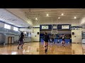 Presley Crader 2020 Skills Video