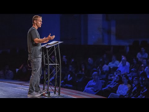 Something Needs to Change Simulcast || David Platt
