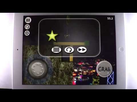 101 Crane Missions Video