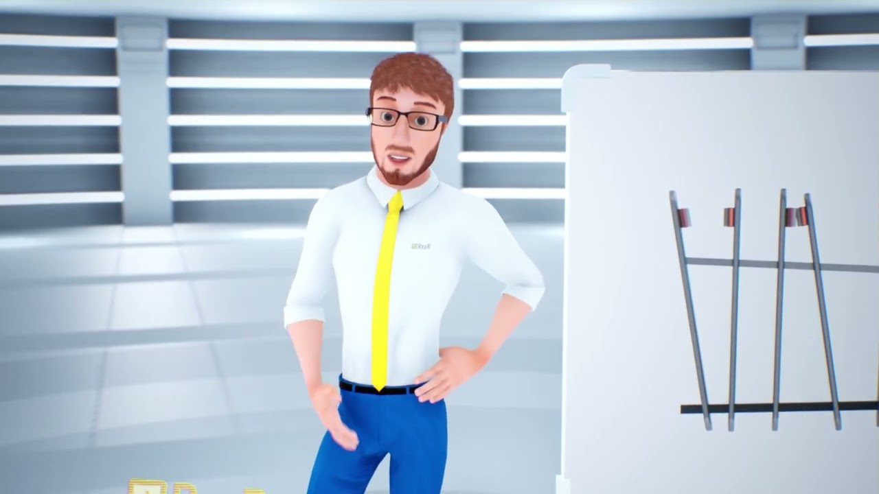 SAFETY_PILL_EPISODE 3: Safety Relays and EDM