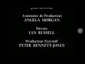 Les Nouvelles Aventures De Mr Bean Ending Credits Version 3