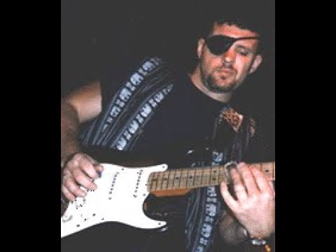 Mike Morgan - Well All Right Then 03