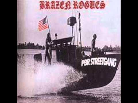 Brazen Rogues - This One's For You