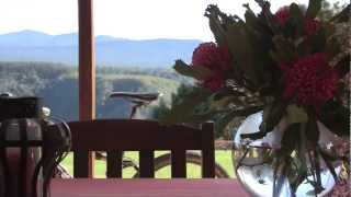 preview picture of video 'Forest Valley Cottages Knysna'