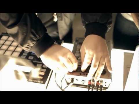 Smoke Screen - 2012 Highlight Re-Cap