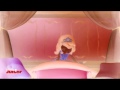 Sofia The First I M Not Ready To Be A Princess In G Major