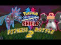 Pokémon Fitness Battle 2 At Home Workout Brain Break