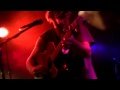 Kyle LionHart Ocean cover 