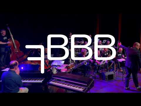 FBBB plays 'Razz Me Tazz Me Blues' by Kenny Napper.