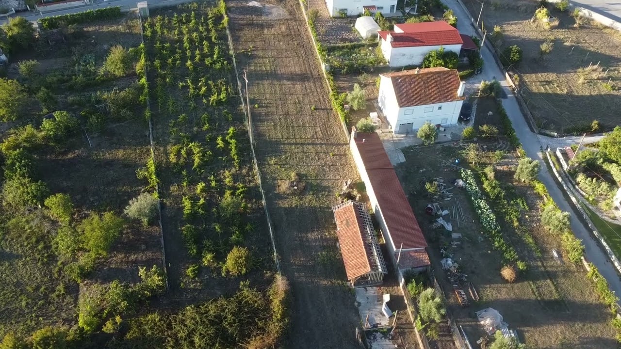 Vídeo do imóvel