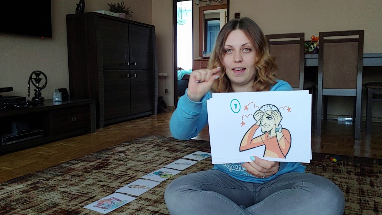 Illnesses vocabulary talking flashcards and games Brainy klasa 6 unit 6 lesson 1