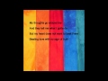 Lyrics Elaiza Fight against myself 