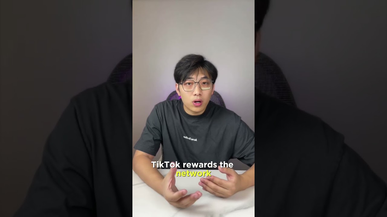 What is a Creator Network?