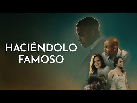 Haciéndolo Famoso | Pelicula Cristiana Completa en Espanol | Hugo Acevedo | Cameron Arnett