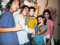 happy shalala it's so nice to be happy 
