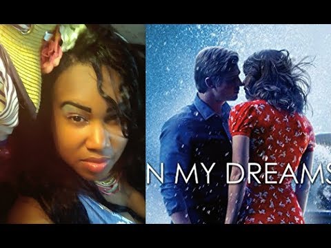 In my dream - Princess Kinzy