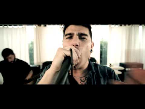 Arms Like Anchors - Friends Close, Enemies Closer (Official Video)