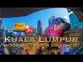 Kuala Lumpur DAY-NIGHT 