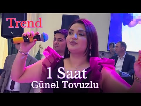 Günel Tovuzlu - 1 Saat /Bəhri Divani (Aşıq Musiqisi)