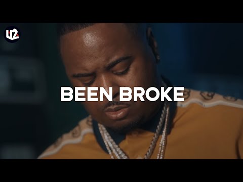 Drakeo The Ruler x DB Boutabag Type Beat - "Been Broke"