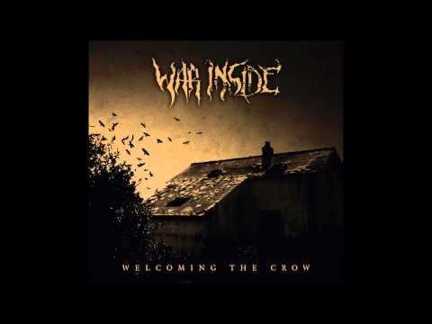 WAR INSIDE - The Stink