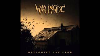 WAR INSIDE - The Stink