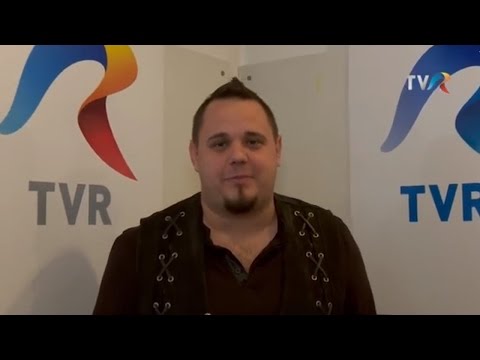 Ovidiu Anton, mesaj pentru fanii Eurovision România
