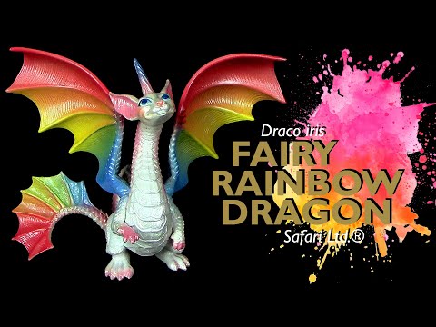 SUKI DRAGON SUPER SOFT