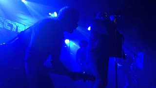 ELECTRIC MARY - Luv Me....@ PARIS - Nouveau Casino - Nov.29, 2014