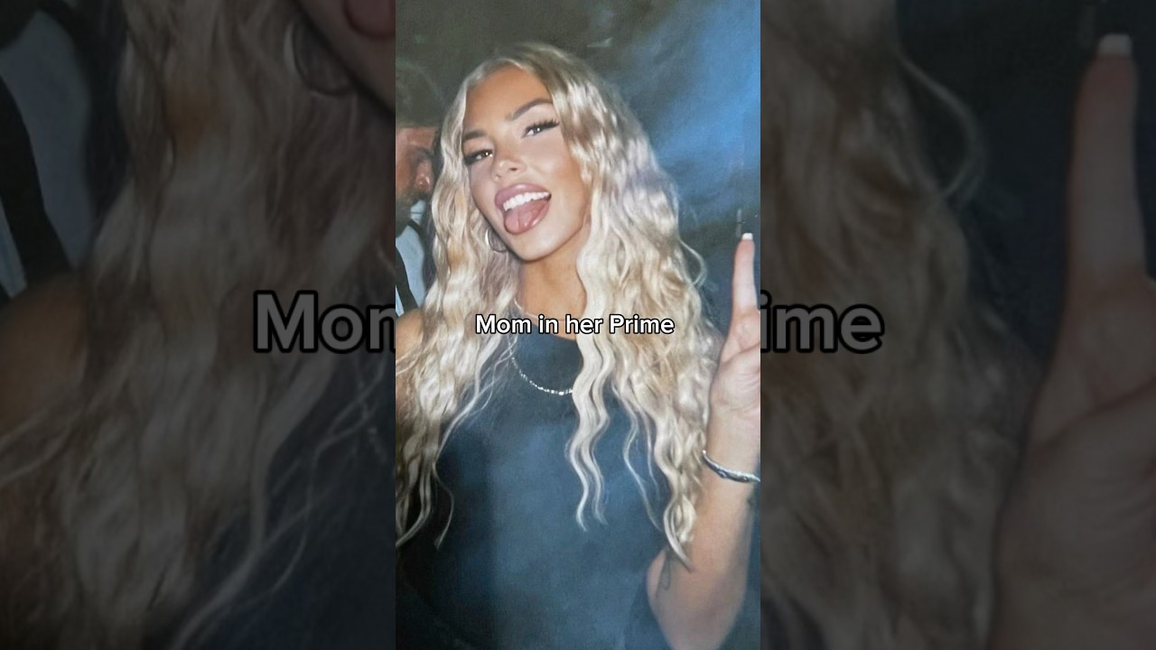 #momnowandthen #mom #2000s #2000sfashion #fy #viral