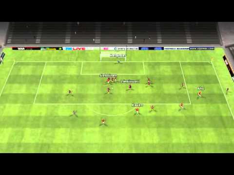 PEPO vs FC Inter - Kauko Goal 69 minutes