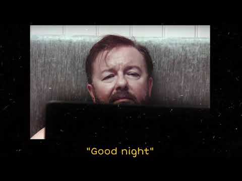 ‘little piece of nothing’ - Dave Thomas Junior (After Life Season 2 Soundtrack)