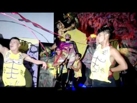 Amigas y Rivales. Gran final !!!  La gran Baleshka price