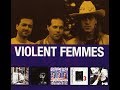 Violent Femmes - Country Death Song (1984)