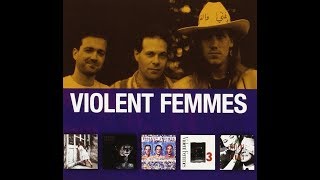 Violent Femmes - Country Death Song (1984) 🎵