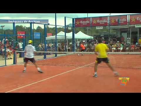 20/06/14 – Recepción Oficial al Club Padelpoint La Nucía