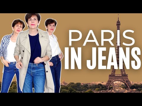REAL Parisian Style | 5 AMAZING Outfits I Saw In Paris