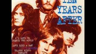 Ten Years After - I&#39;m Going Home