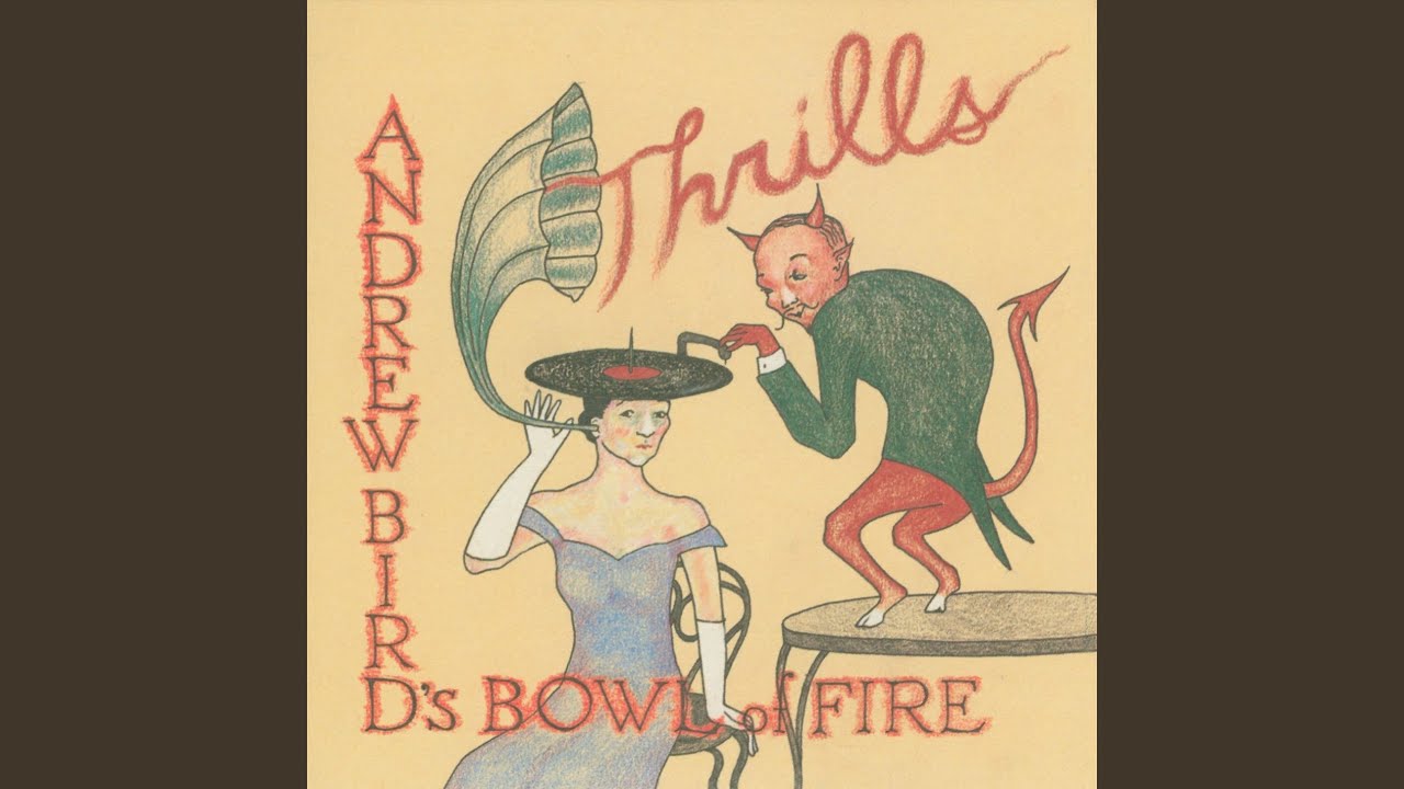 Andrew Bird - Ides Of Swing