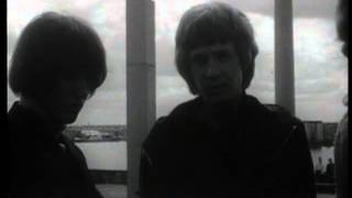 The Walker Brothers - The Sun Ain&#39;t Gonna Shine Anymore