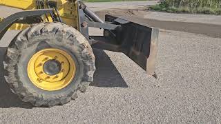 Motoniveladora New Holland F 106.7 A a venda - Imagem 2 | Machineryline BR Motoniveladora New Holland F 106.7 A | Imagem 2 - Machineryline