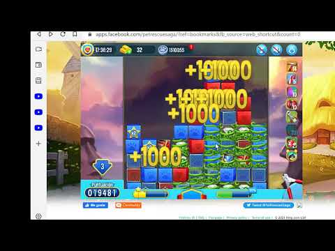 Pet Rescue level 5554, pet rescue, nivel 5554 pet rescue solucionado, solved, sin booster 5554, 5554