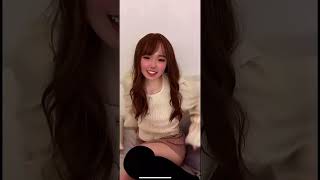 絶対領域⚽️　黄色?