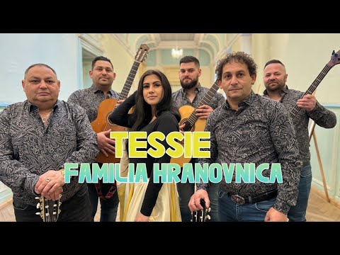 Tessie ft. Familia Hranovnica - A Mi Manera (prod. Awer Čawe)