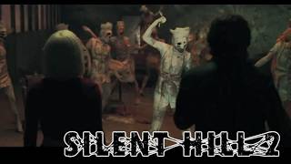 04 ネタバレ注意【サイレントヒル２(SILENT HILL 2) 】voicevox実況