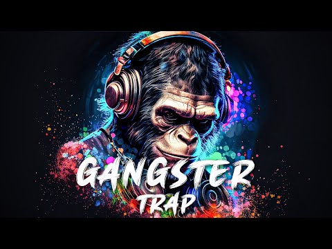 Mafia Music 👑 Gangster Trap Mix 2023 | Rap - Hip Hop Music 2023 #2