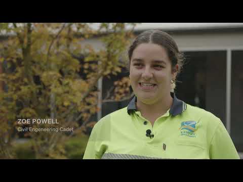 Apprentice, Cadet and Trainee opportunities  available at Kempsey Shire Council